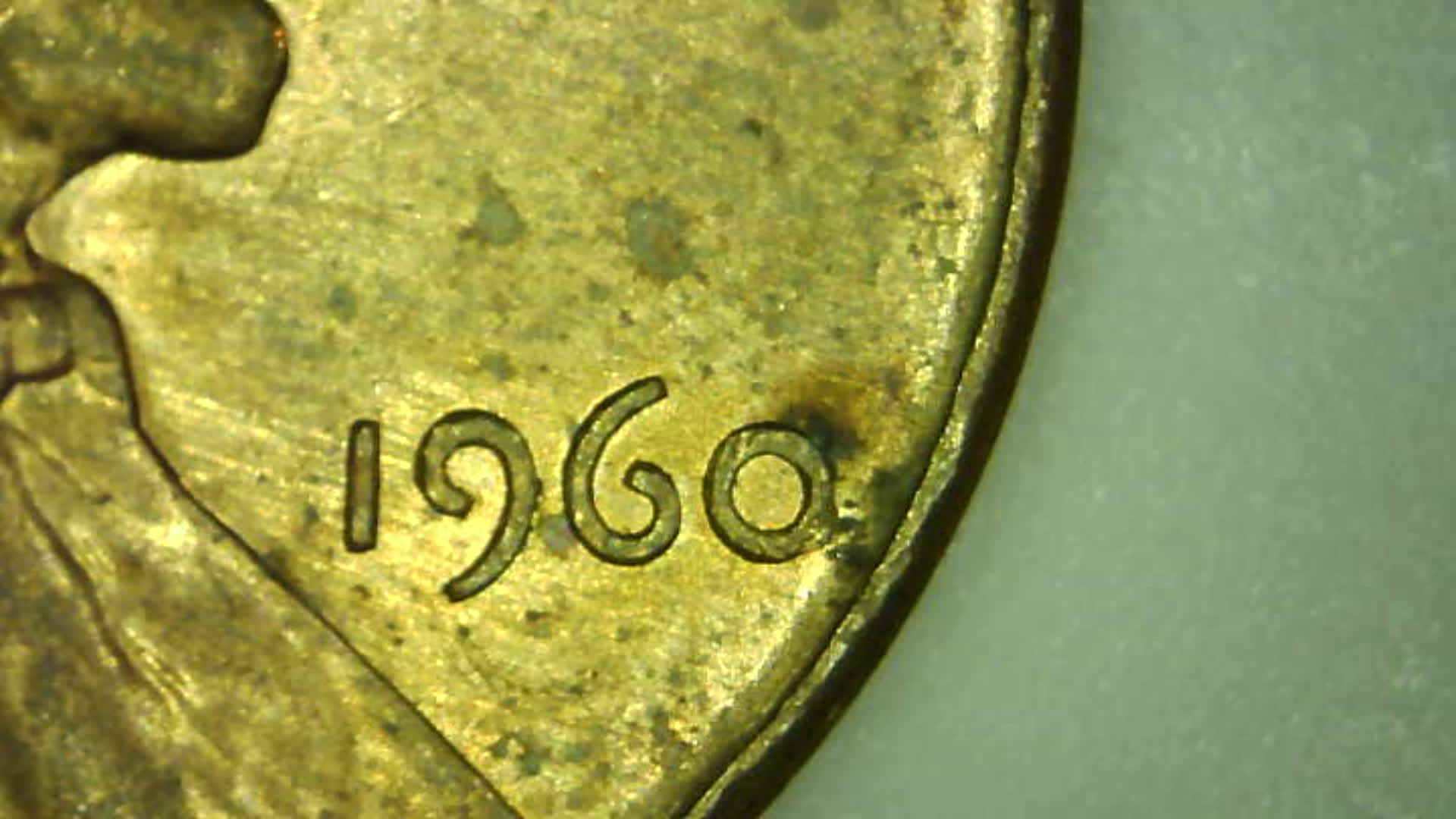 Strange-1960-LMC-Thoughts?