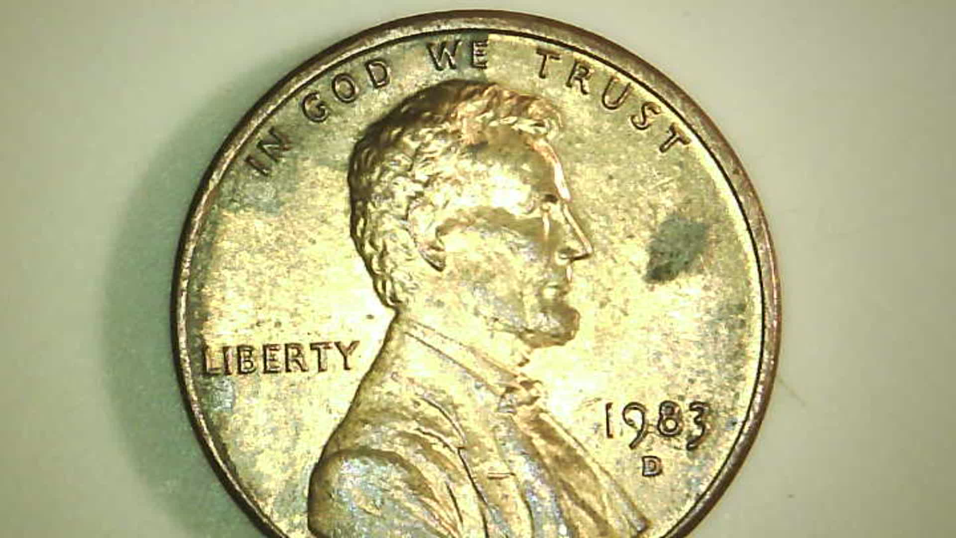 A-Possible-1983-D-DDR--LMC