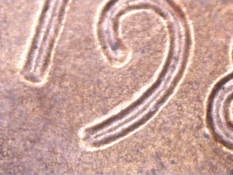 1988-Penny-Are-They-Double-On-Letter-And-Number-?-Thanks