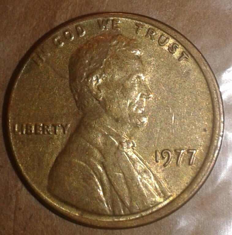 1977-Penny-Wonder-What-Do-I-Have-On-This-Coins