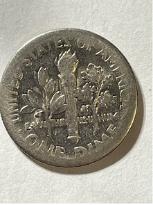 Tapered-Planchet-Dime