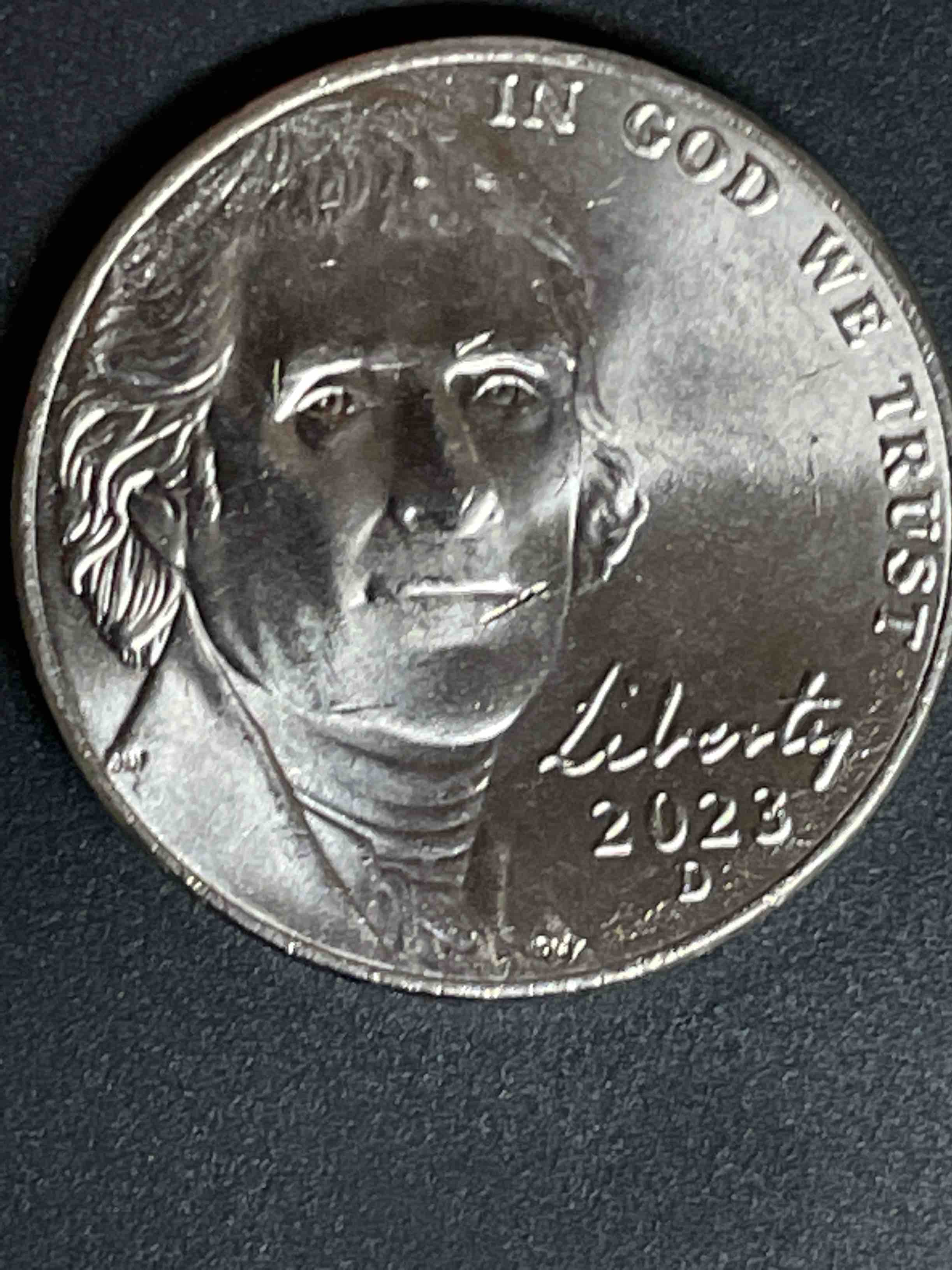 2023-Nickel-Varieties-Or-Damage?