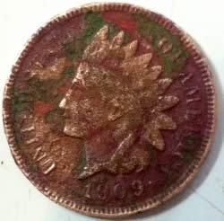 1909-Indian-Head-Penny-2.6grams?