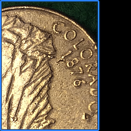 2006-Colorado-ATB-Quarter-REV-And-Obv.-Damage?-Or-Errors?-Not-Really-Sure...