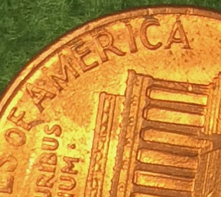 1987-D-Lincoln-Cent-DDO-Date-&-MM-/Ddr-America