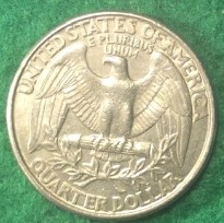 1994-P-Washington/-I'm�god-We-Trust?-Mint-Error-Or-Damage?