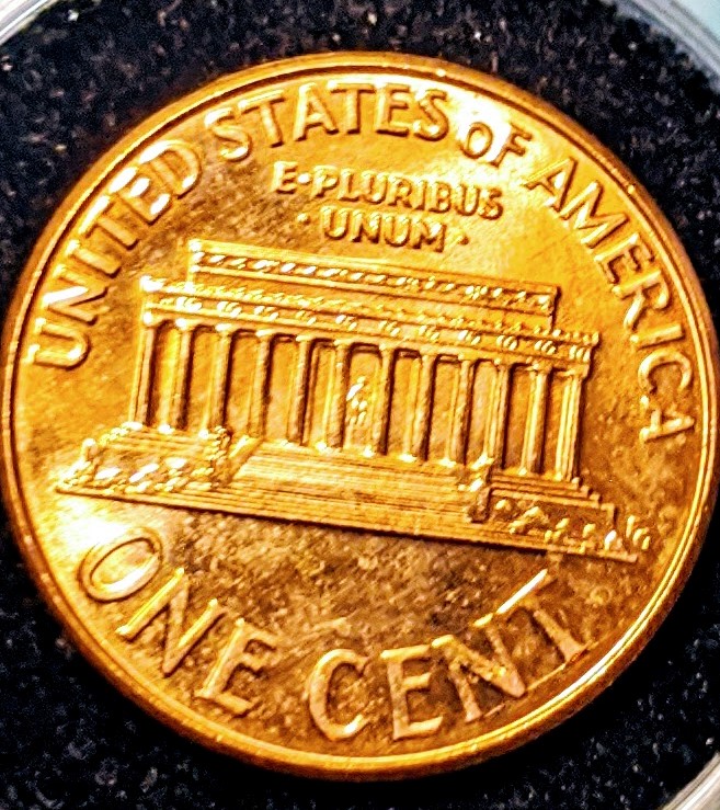 2007-D-Lincoln-Cent-Obvrs-Biz-Strike-Rvrs-Mirror-Prf-Finish.-New-Pics*