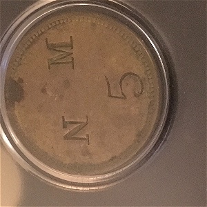 Lifelong-Collector--I-Could-Use-Help-With-A-Real-Puzzle-Id:-Picker's-Check-Token