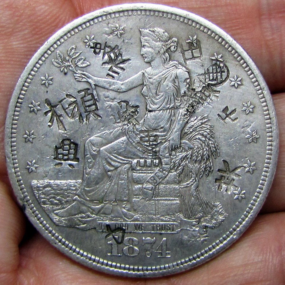 Chop-Mark-Trade-Dollars