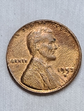 Multiple-1957-D-1c-With-Doubling-?