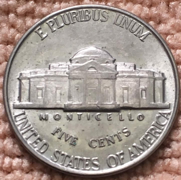1939-Jefferson-Nickel