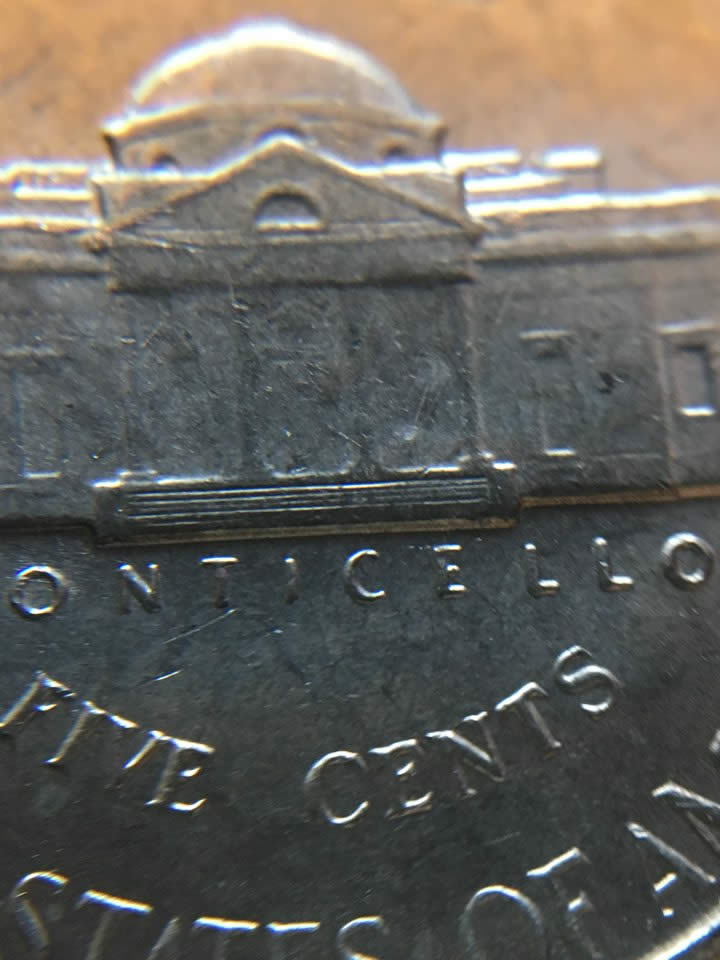 Jefferson-Nickel-Collection
