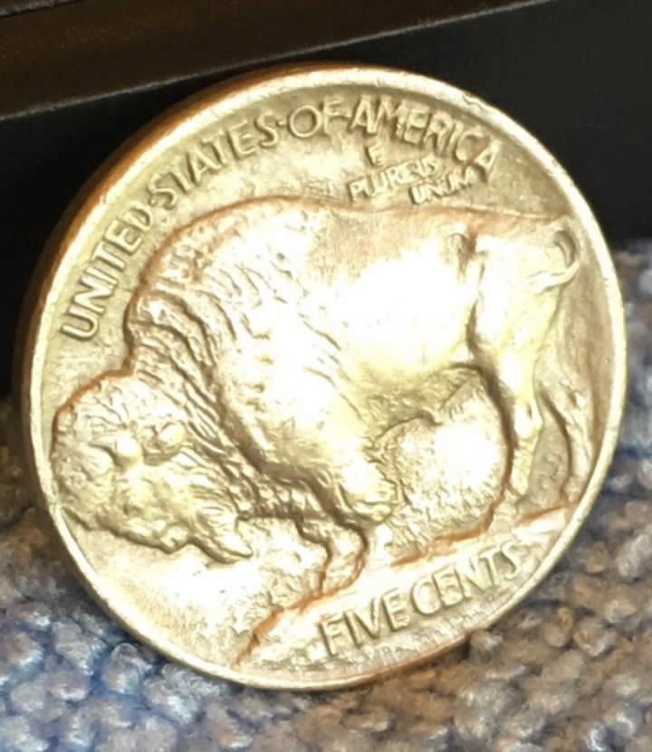1913-Buffalo-Nickel-Type-1-New-Pics