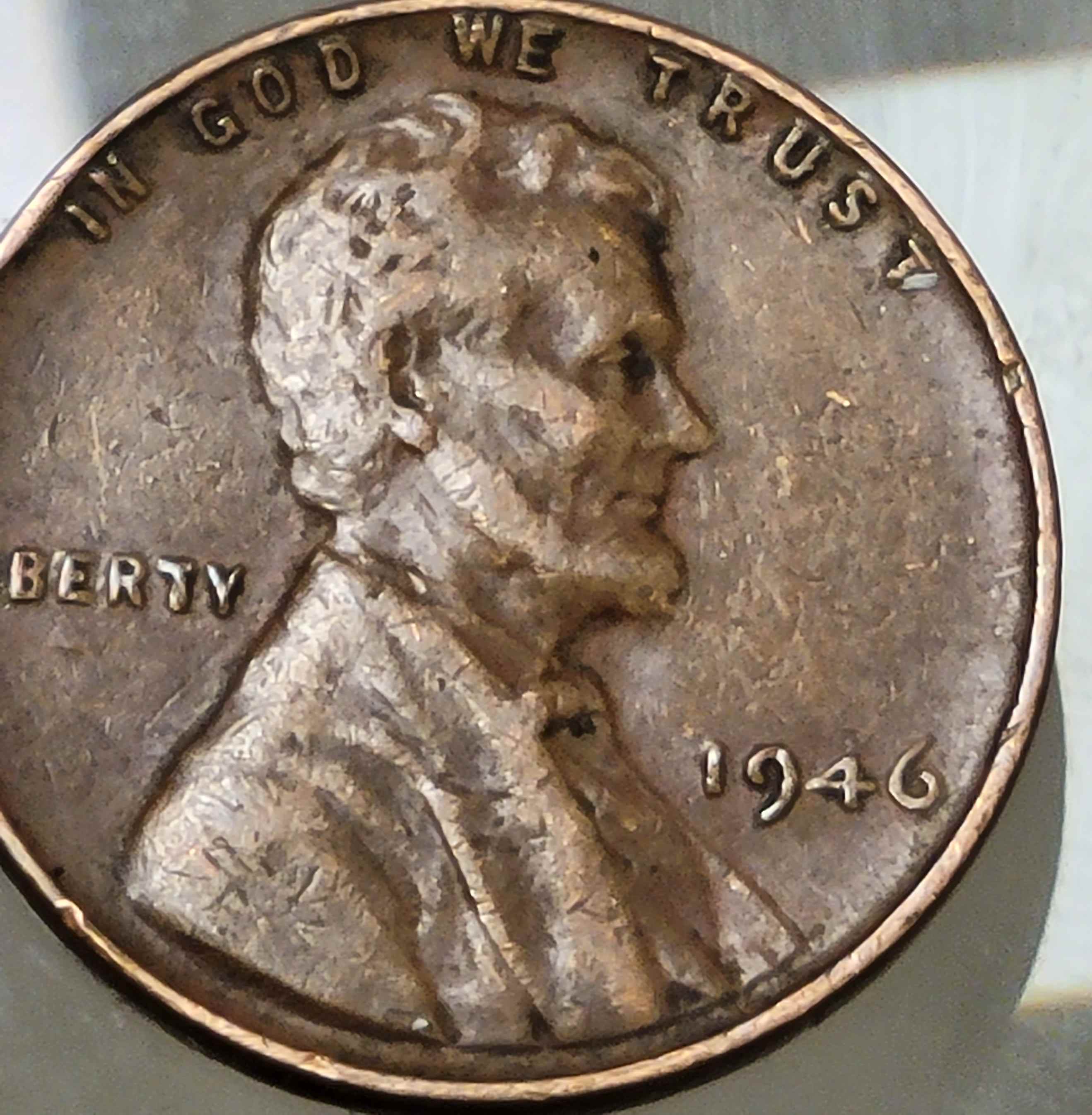 1946-Penny-Error.-Doubling?-Maybe-DD-But-Not-Getting-Hopes-Up!