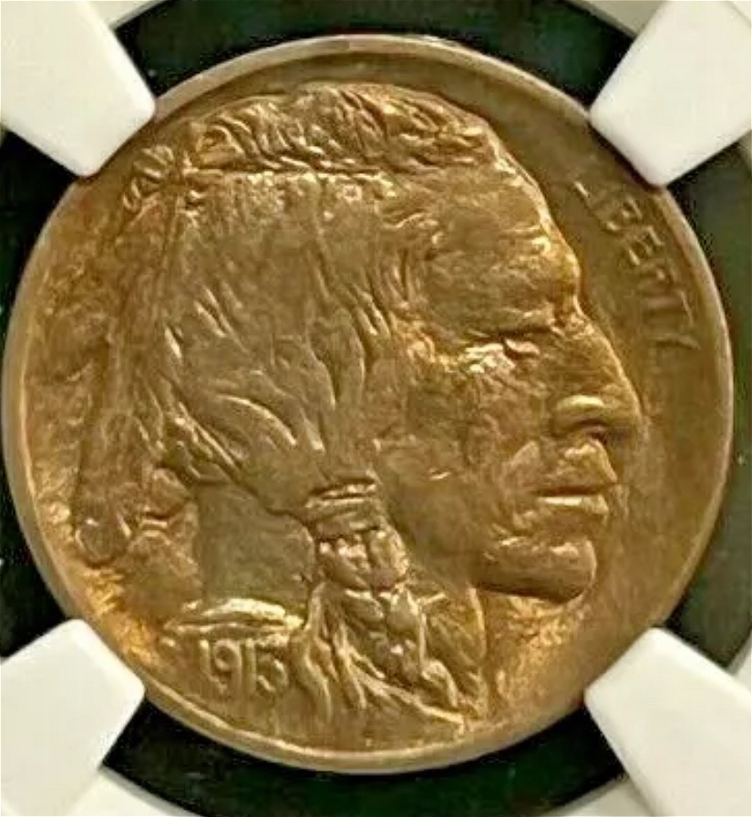 1913-Type-1-Buffalo-Nickel