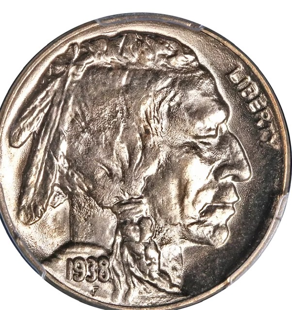 1938-D/S-Buffalo-Nickel-#5