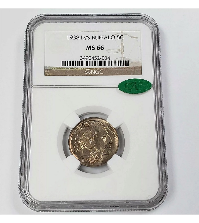 1938-D/S-Buffalo-Nickel-#4