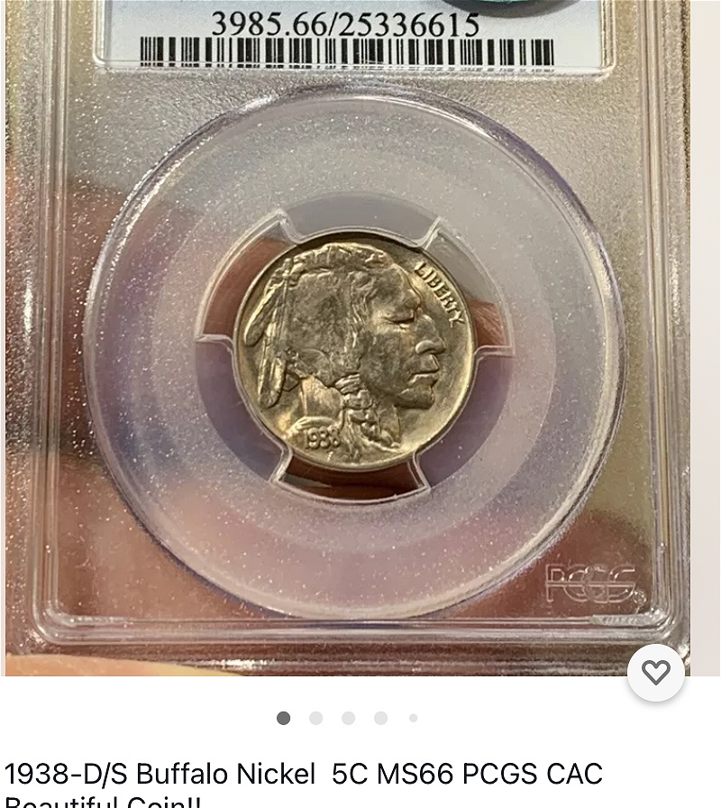 1938-D/S-Buffalo-Nickel-#6