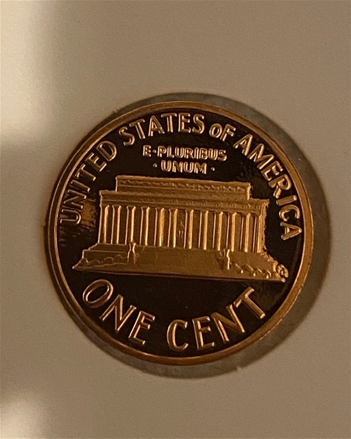 1992-S-Proof-Penny.