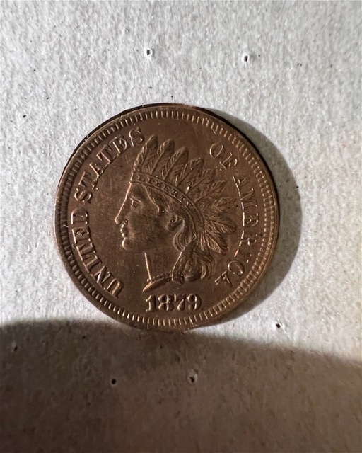 1879-Indian-Head-Penny-Grade