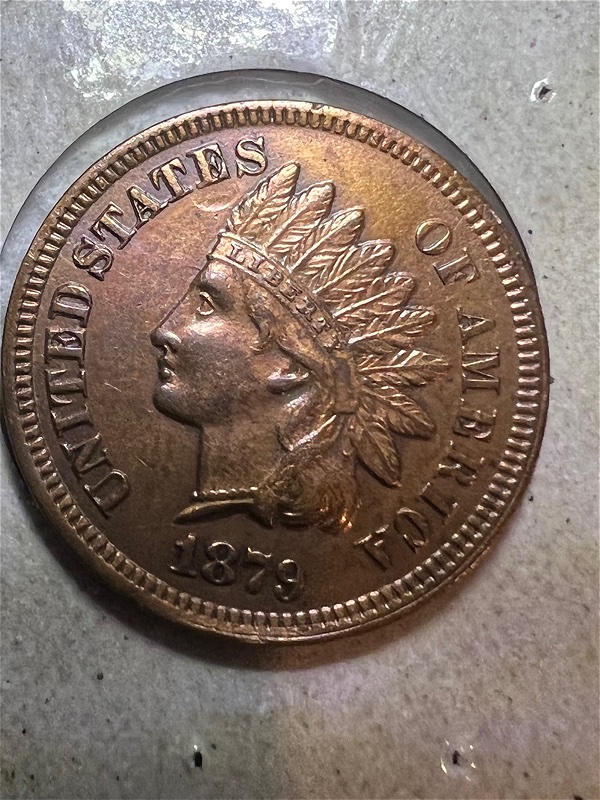 1879-Indian-Head-Penny-Grade