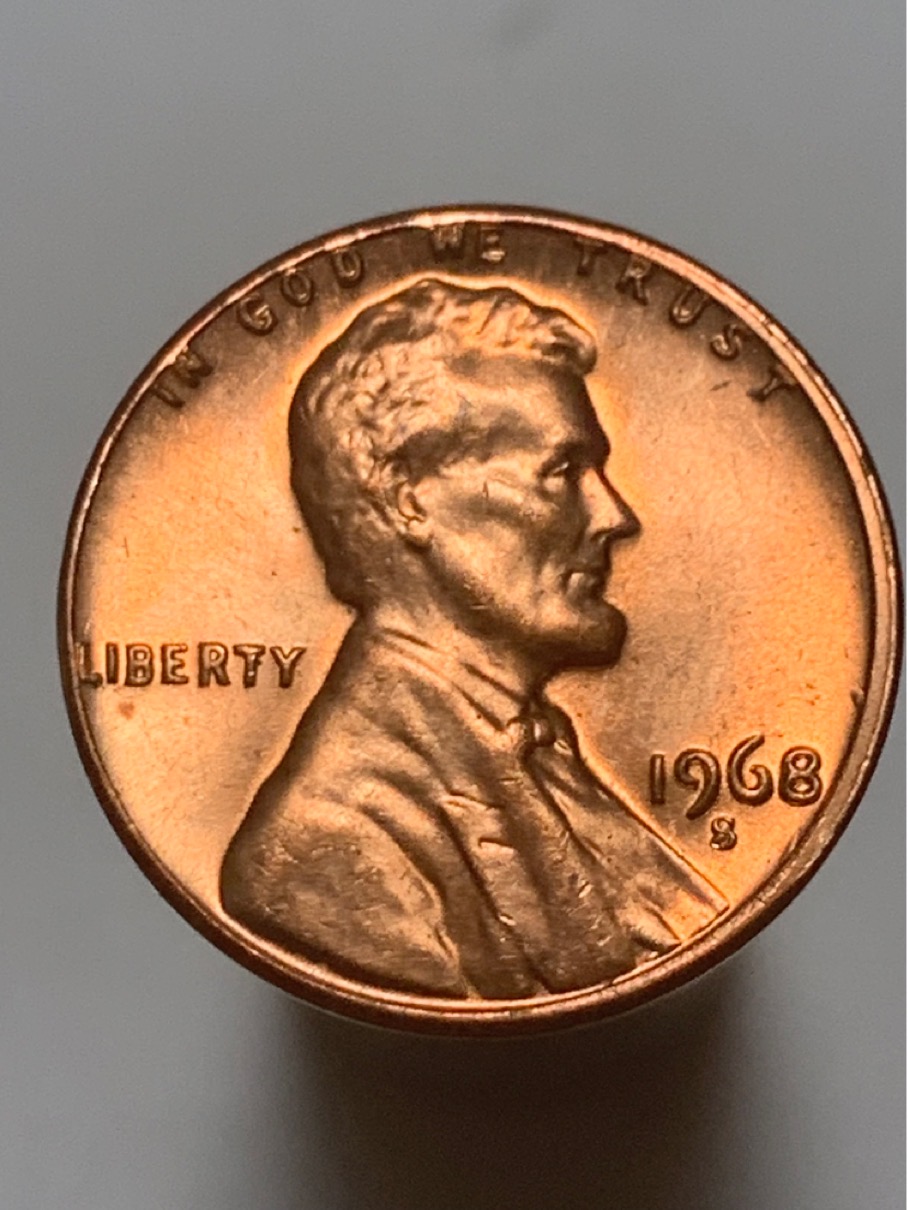 1968-S-LMC.-Grade?-Very-Nice-Coin!