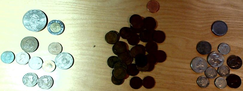 Got-To-Dig-Through-3-Older-Bags-Of-Coins
