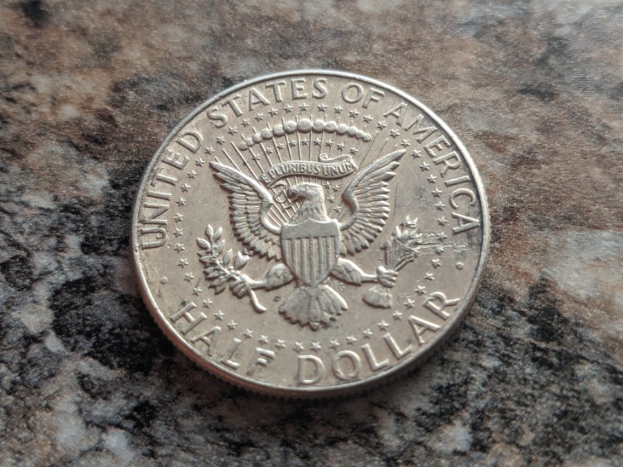 1964-Kennedy-Half-Dollar-#2-Question