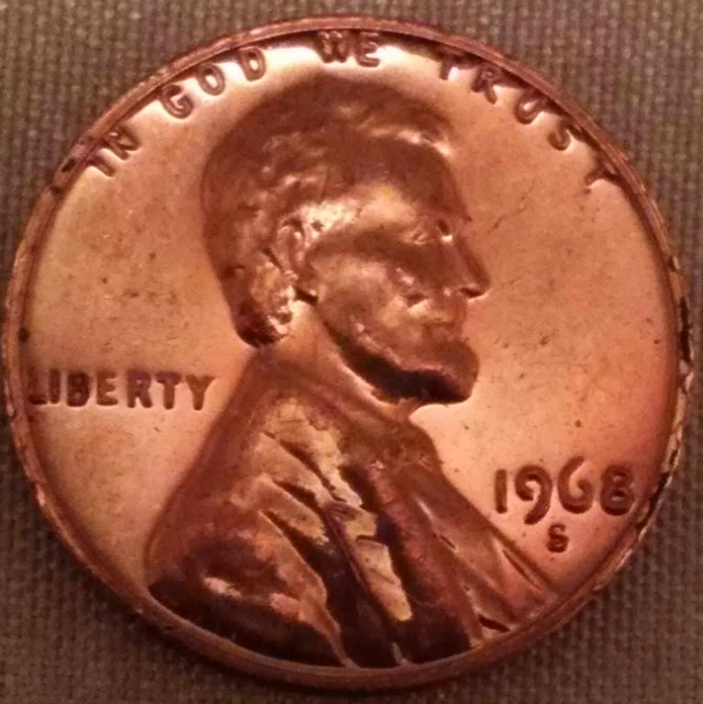 1968-S-Penny-Infomation