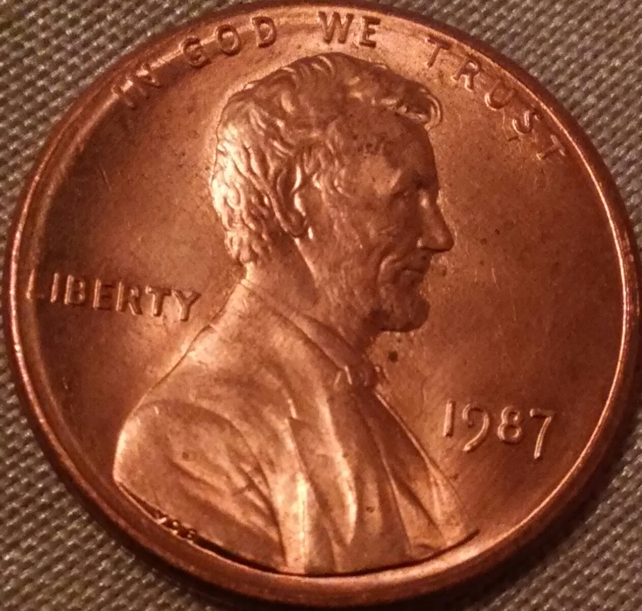 1986&1987-Penny-Hairline