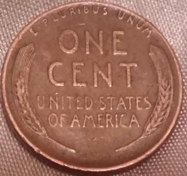 Infomation-1945-Penny