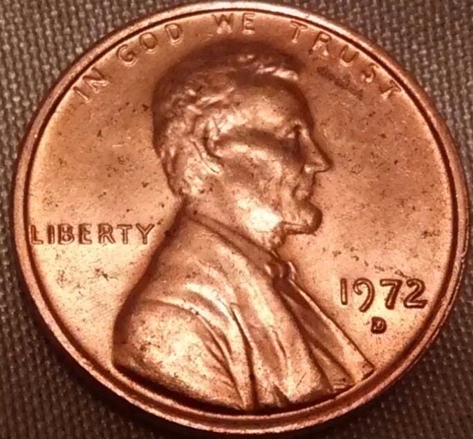 Need-Info-On1972-Penny