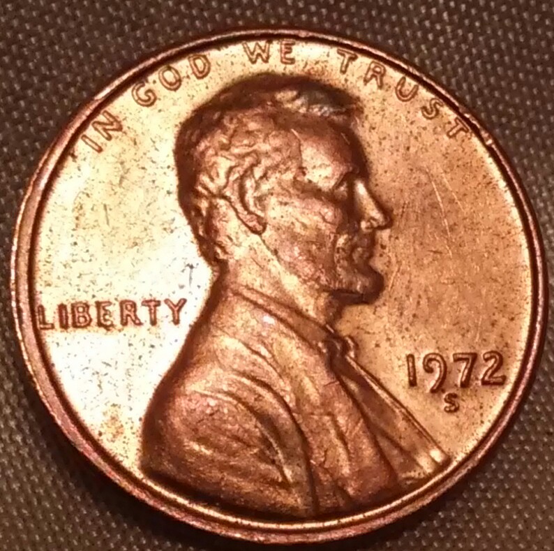 Need-Info-On1972-Penny