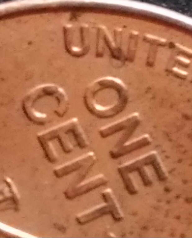 2009-Lincoln-Cell-Penny