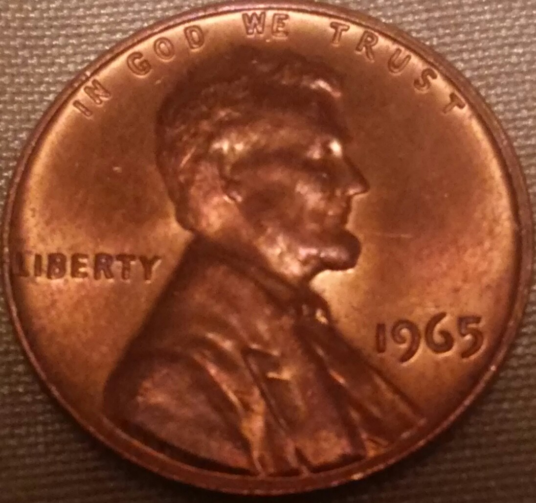 1965/1963/1974-Cents-Info/