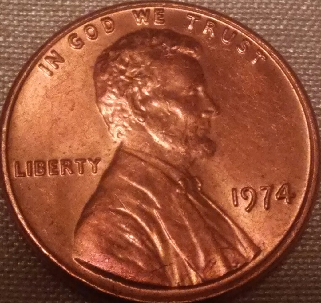 1965/1963/1974-Cents-Info/
