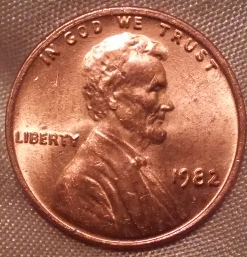 1972-D-/-1982-/-1971-Lincoln-Cent-Doubled-Dies