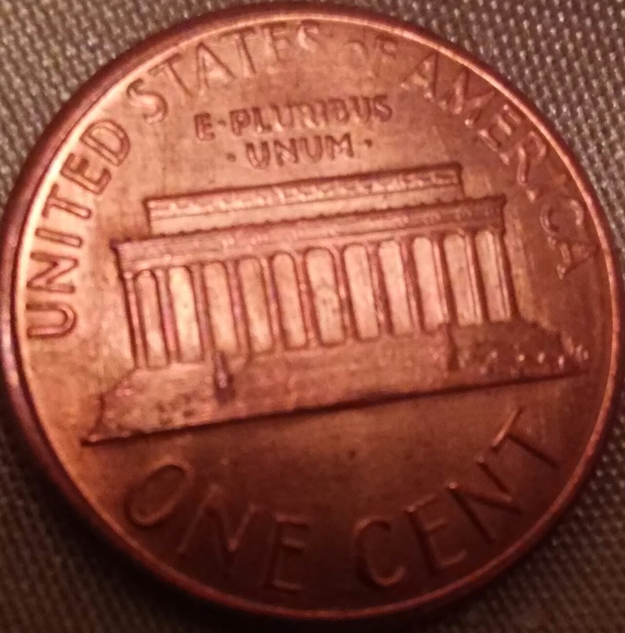 1969-S/1960-Penny-///