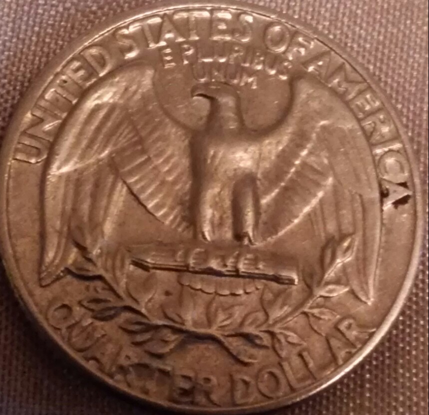 Best-Looking-1965-Quarter-I-Have