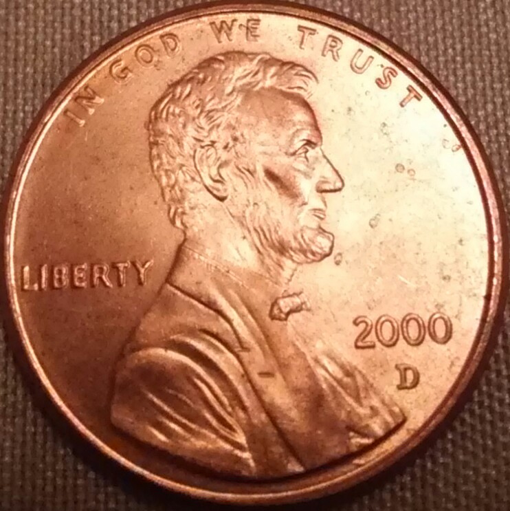 Question-About-2000-D-Penny