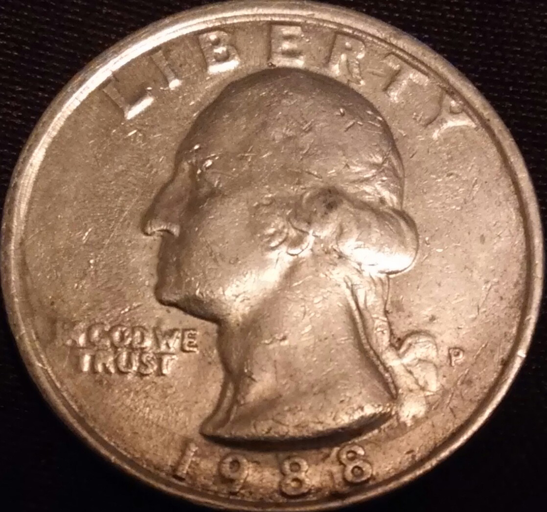 1982-Quarter/1988-Quarter?
