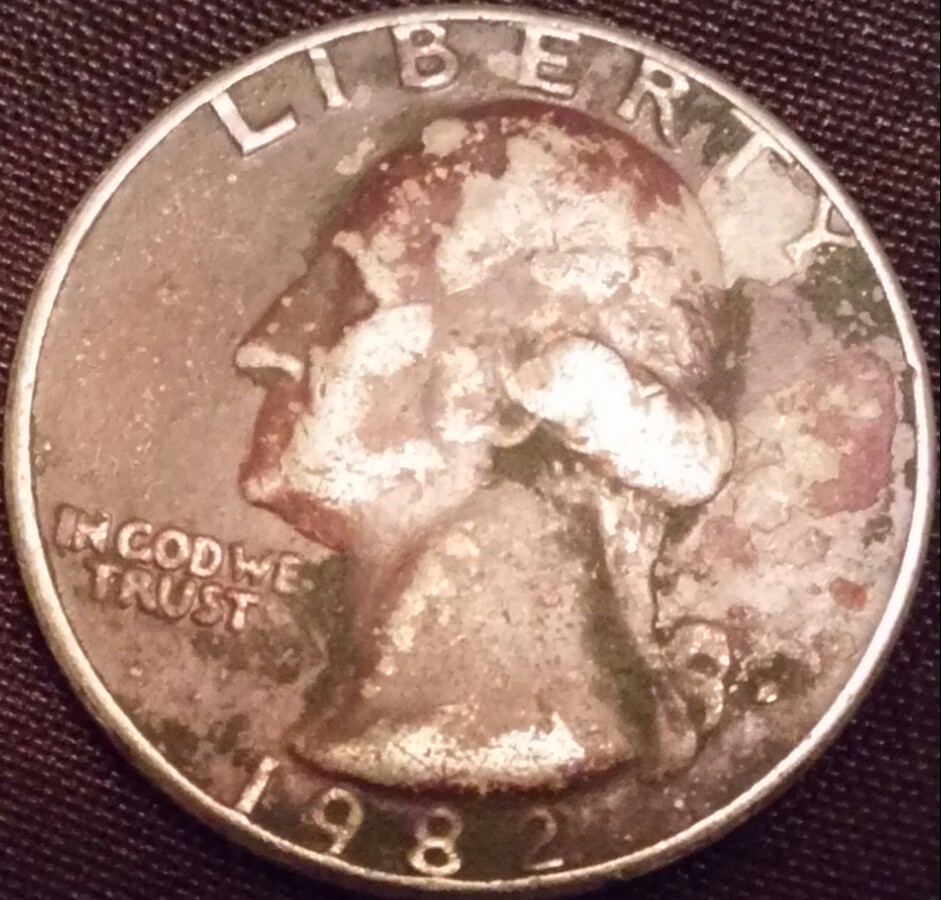1982-Quarter/1988-Quarter?