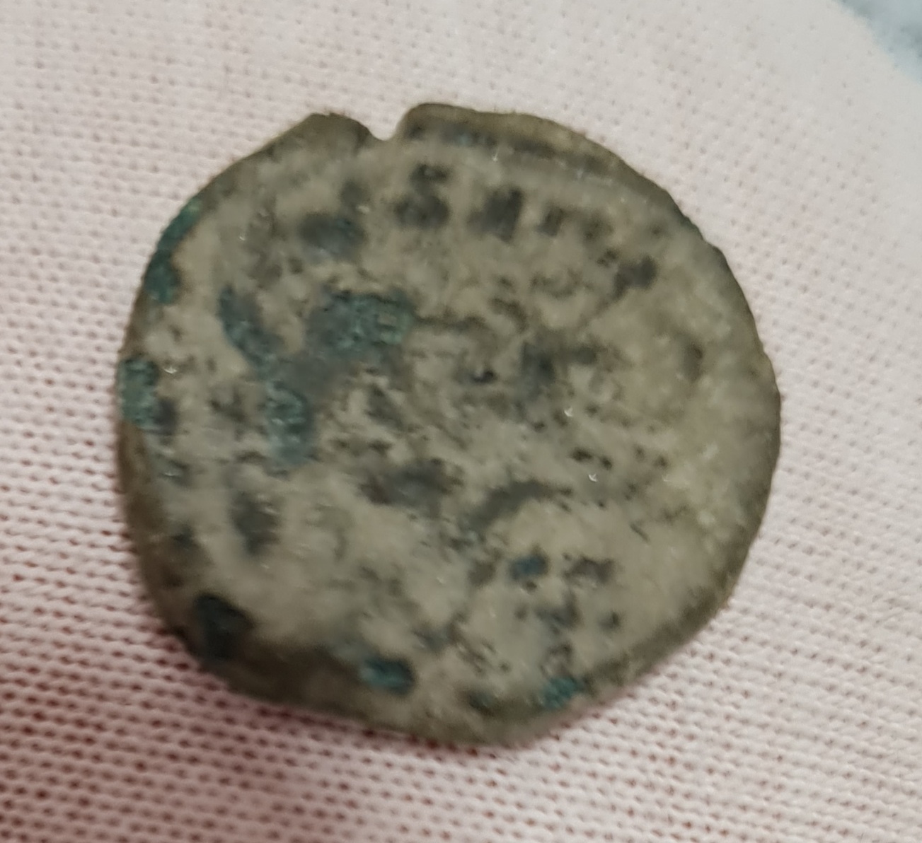 Identifying-Roman-Coin-#65