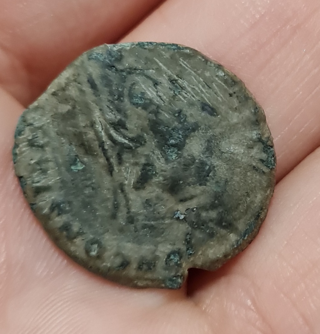 Identifying-Roman-Coin-#65