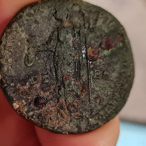 Identifying-Roman-Coin-#66