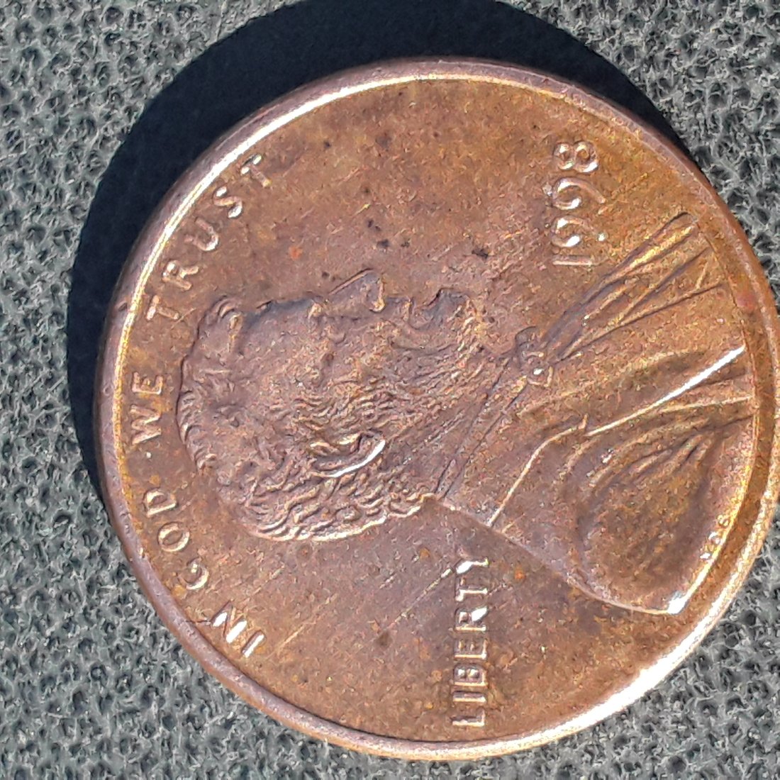 1998-Lincoln-Memorial-Cent-WAM