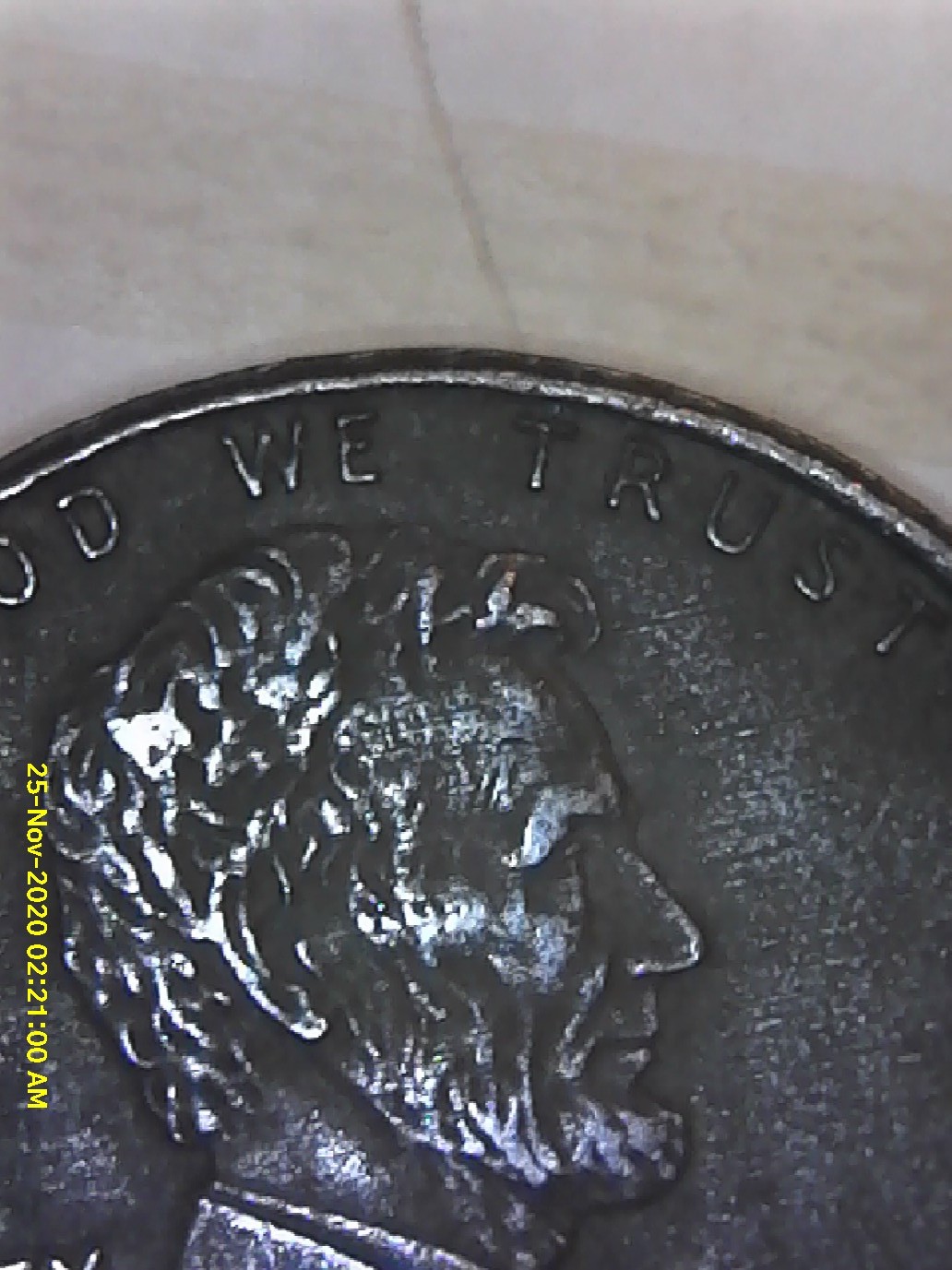 1990-P-Lincoln-Memorial-Cent-Wrong-Planchet-Or-Phd?