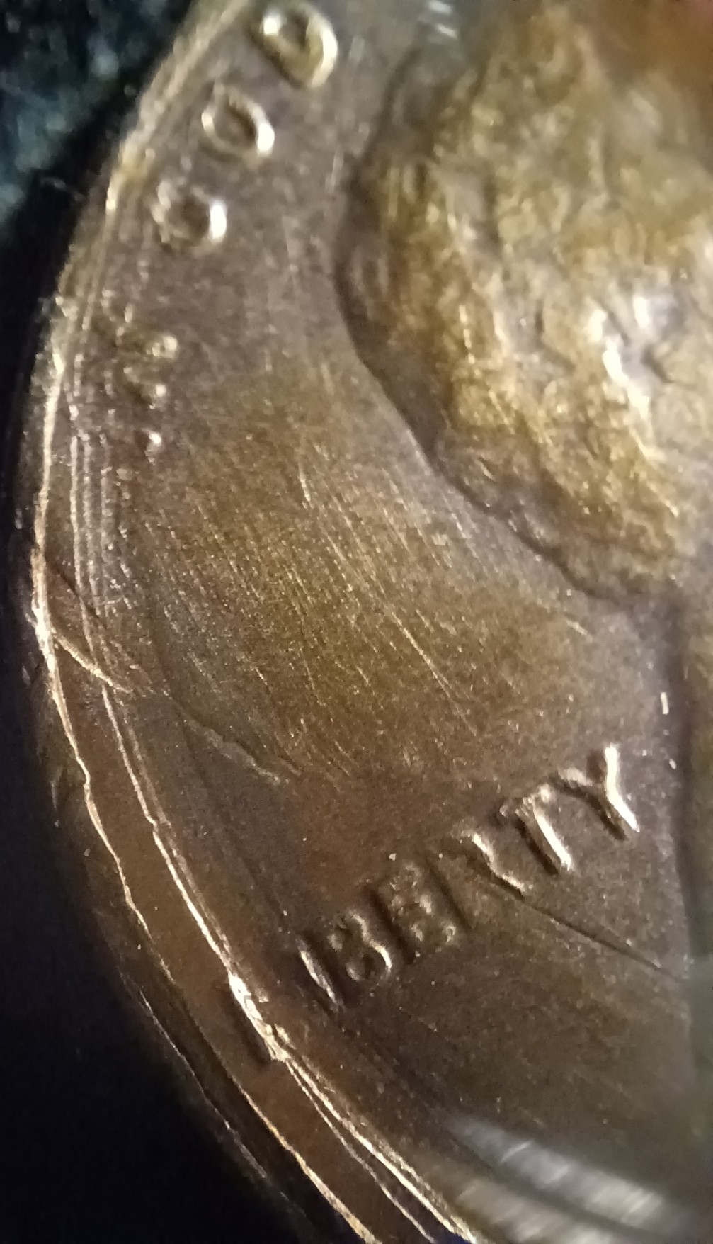 1981-P-Lincoln-Memorial-Cent-PMD-Or-?