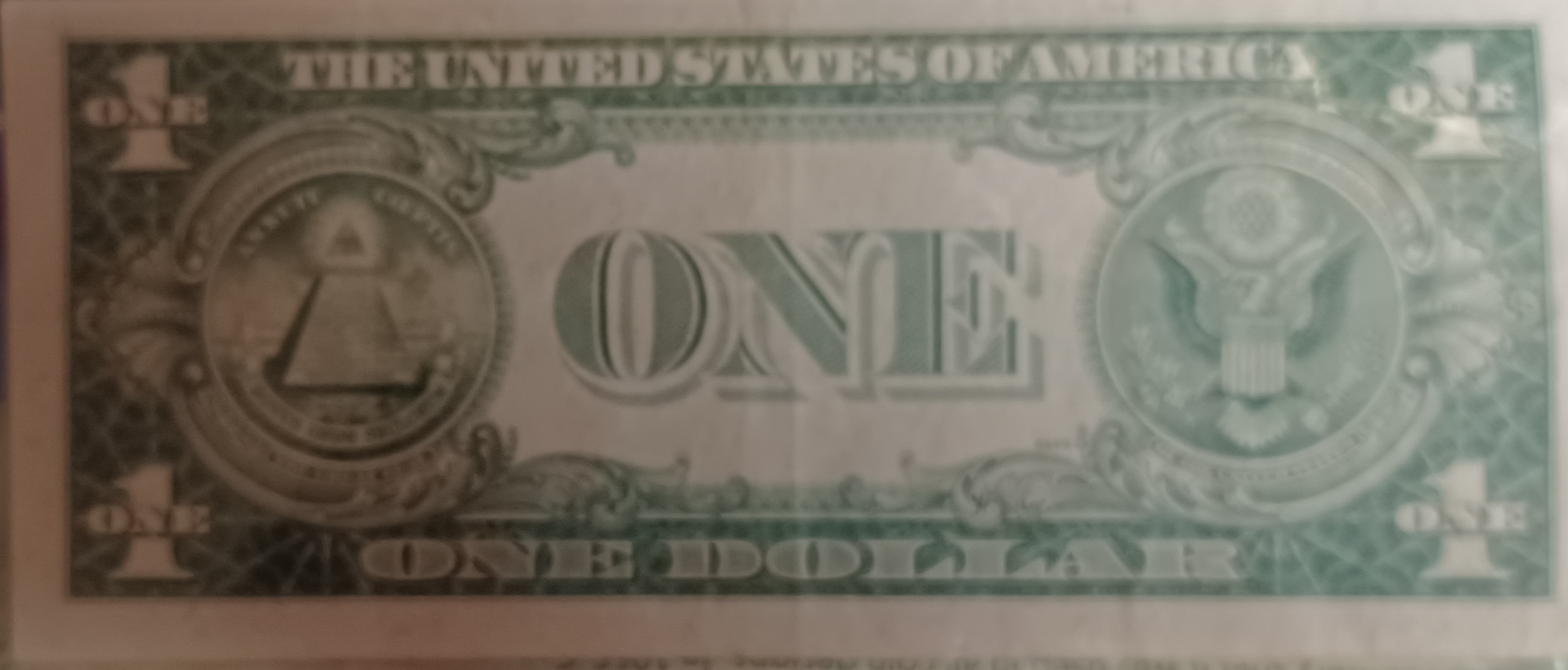 $1-1935f-Series-Silver-Certificate