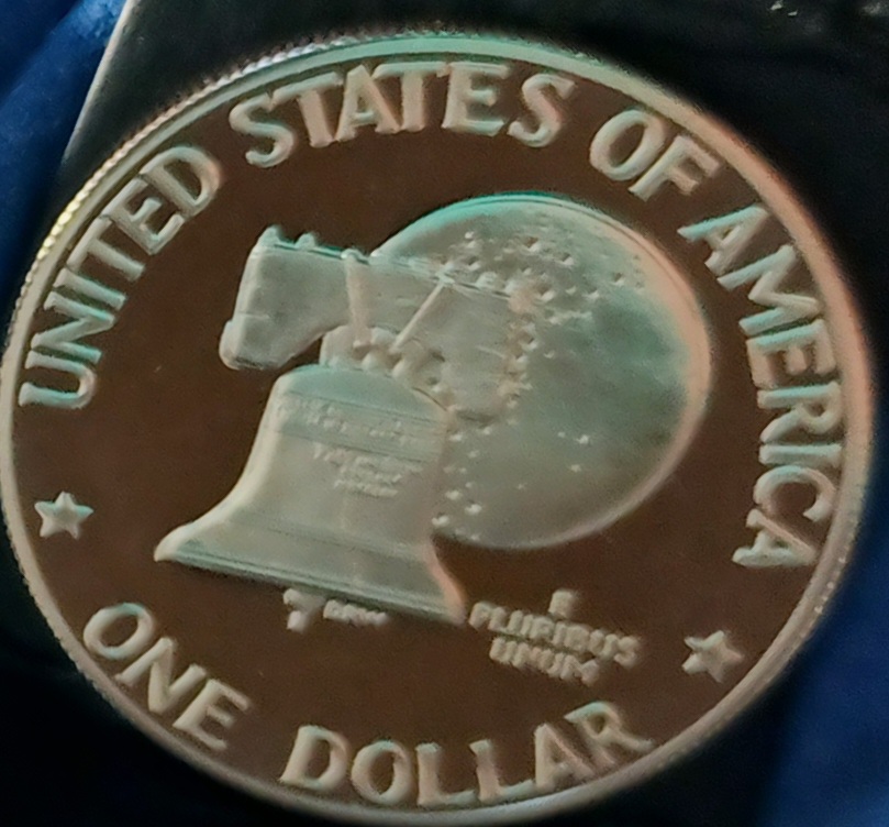 Question-On-Proof-Coin-1776�1976-S-Eisenhower-Dollar